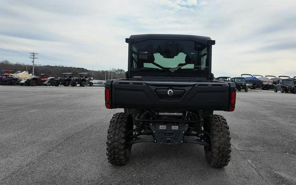 2025 Can-Am® Defender Limited HD10 Wildland Camo