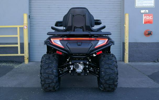 2026 CFMOTO CFORCE 600 Touring