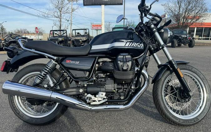 2023 MOTO GUZZI V7 Special