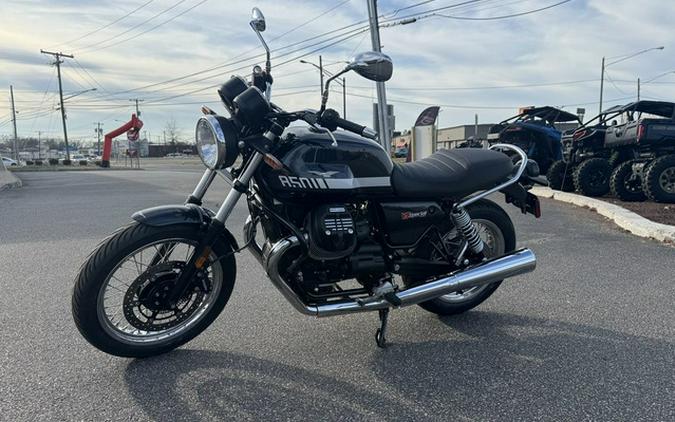 2023 MOTO GUZZI V7 Special