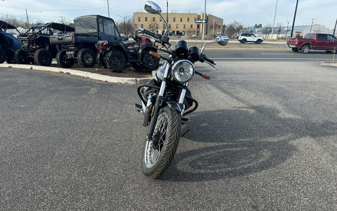 2023 MOTO GUZZI V7 Special