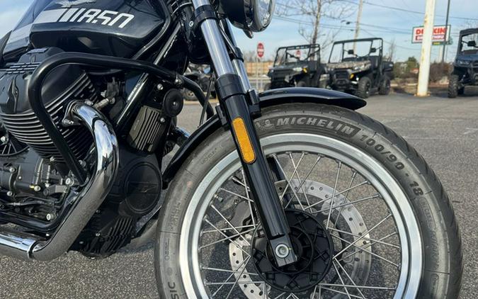 2023 MOTO GUZZI V7 Special