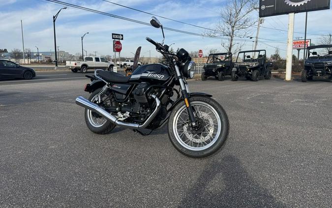 2023 MOTO GUZZI V7 Special