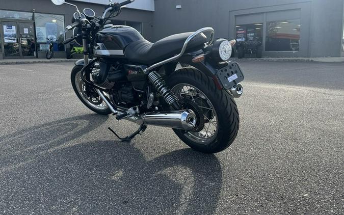 2023 MOTO GUZZI V7 Special