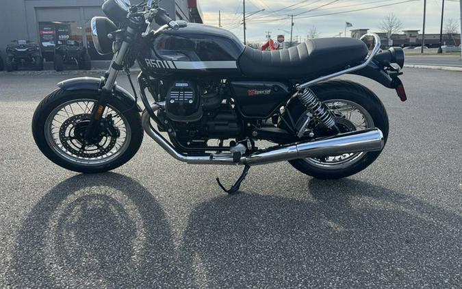 2023 MOTO GUZZI V7 Special