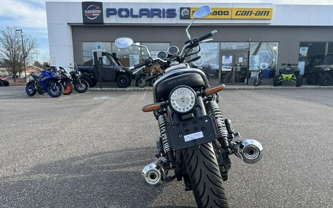 2023 MOTO GUZZI V7 Special