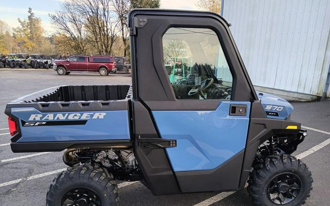 2026 Polaris Ranger® SP 570 NorthStar Edition