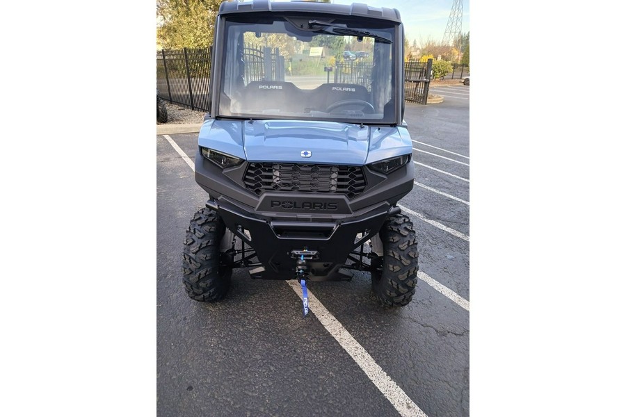 2026 Polaris Ranger® SP 570 NorthStar Edition