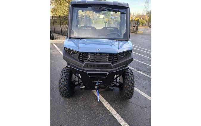 2026 Polaris Ranger® SP 570 NorthStar Edition