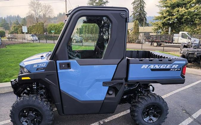 2026 Polaris Ranger® SP 570 NorthStar Edition