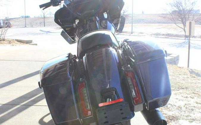 2026 Harley-Davidson® FLTRX - Road Glide®