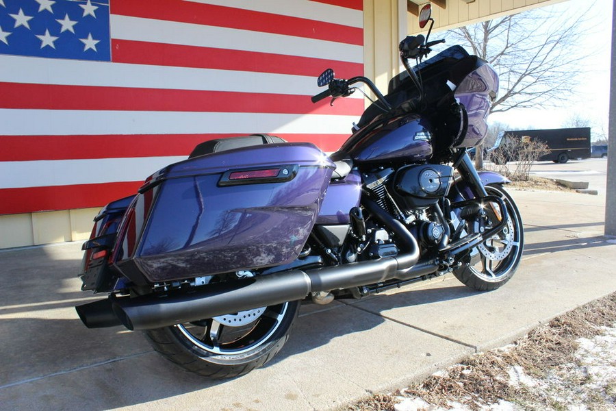 2026 Harley-Davidson® FLTRX - Road Glide®