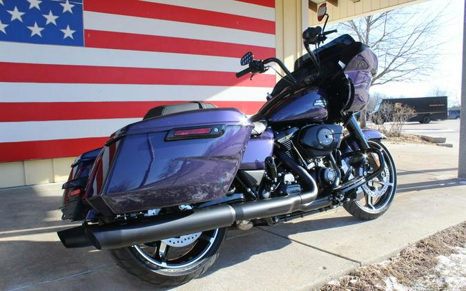 2026 Harley-Davidson® FLTRX - Road Glide®