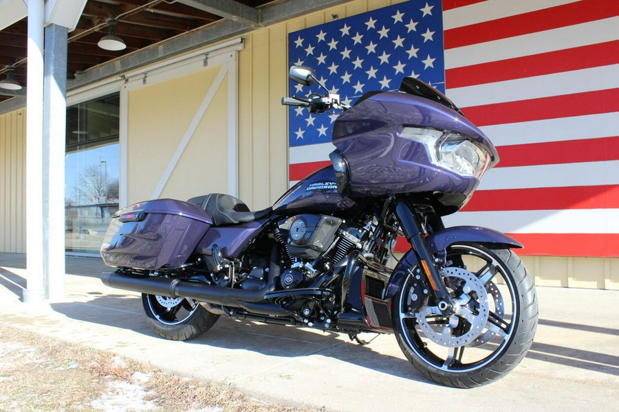 2026 Harley-Davidson® FLTRX - Road Glide®