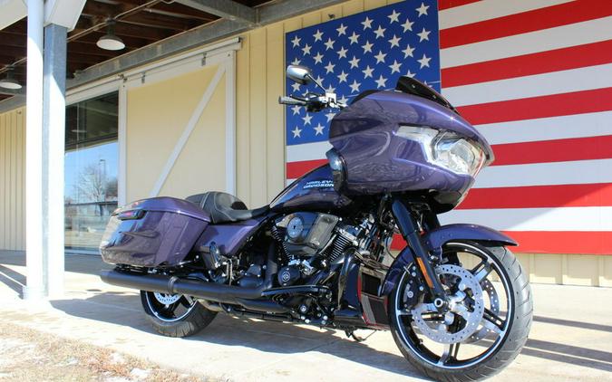 2026 Harley-Davidson® FLTRX - Road Glide®