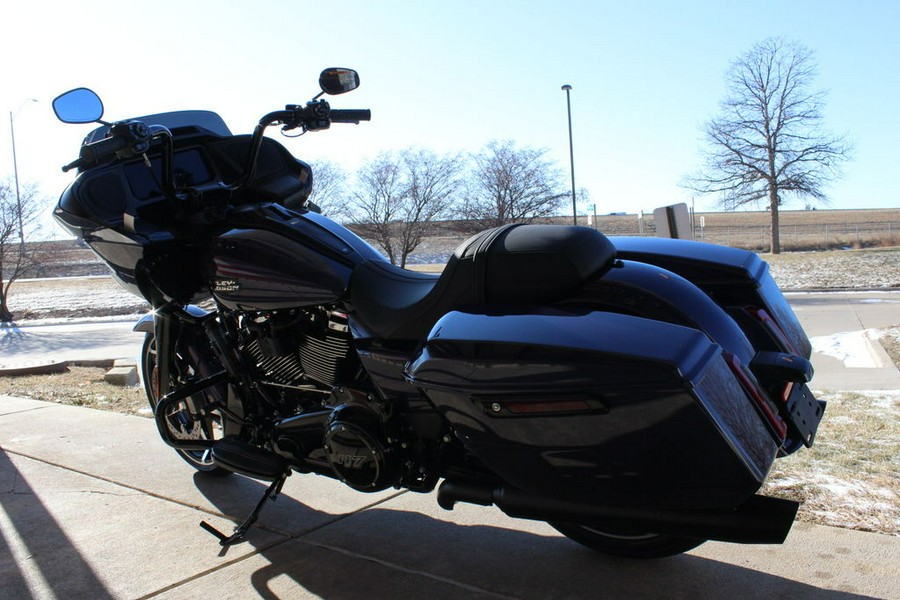 2026 Harley-Davidson® FLTRX - Road Glide®