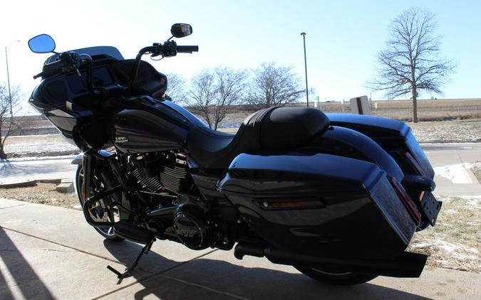 2026 Harley-Davidson® FLTRX - Road Glide®