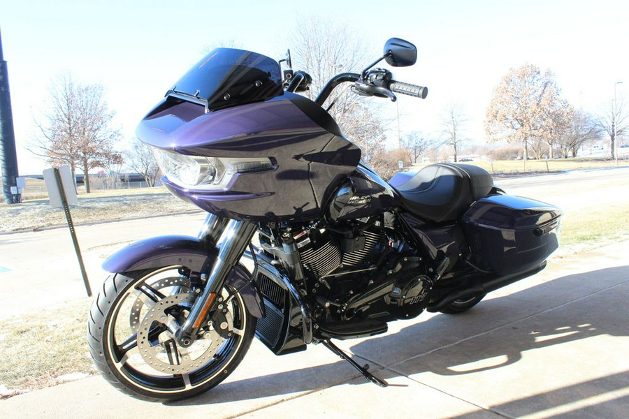 2026 Harley-Davidson® FLTRX - Road Glide®