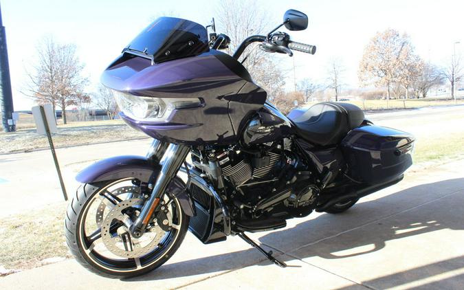 2026 Harley-Davidson® FLTRX - Road Glide®