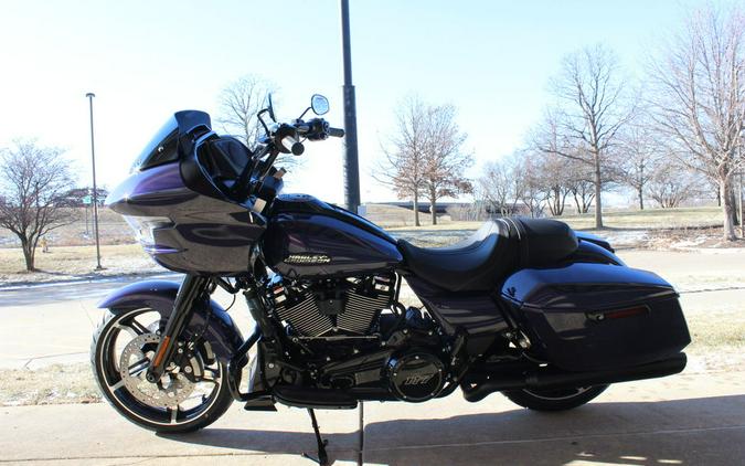 2026 Harley-Davidson® FLTRX - Road Glide®