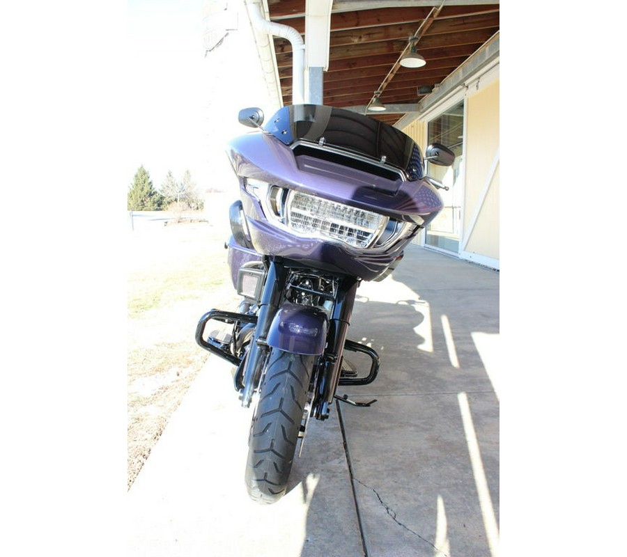 2026 Harley-Davidson® FLTRX - Road Glide®