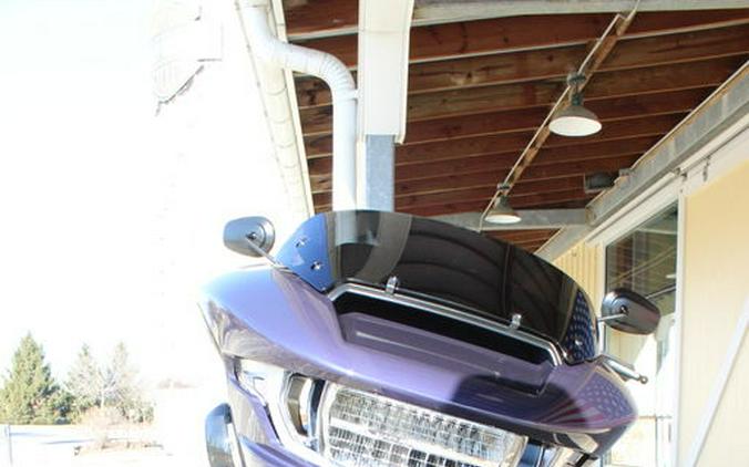 2026 Harley-Davidson® FLTRX - Road Glide®