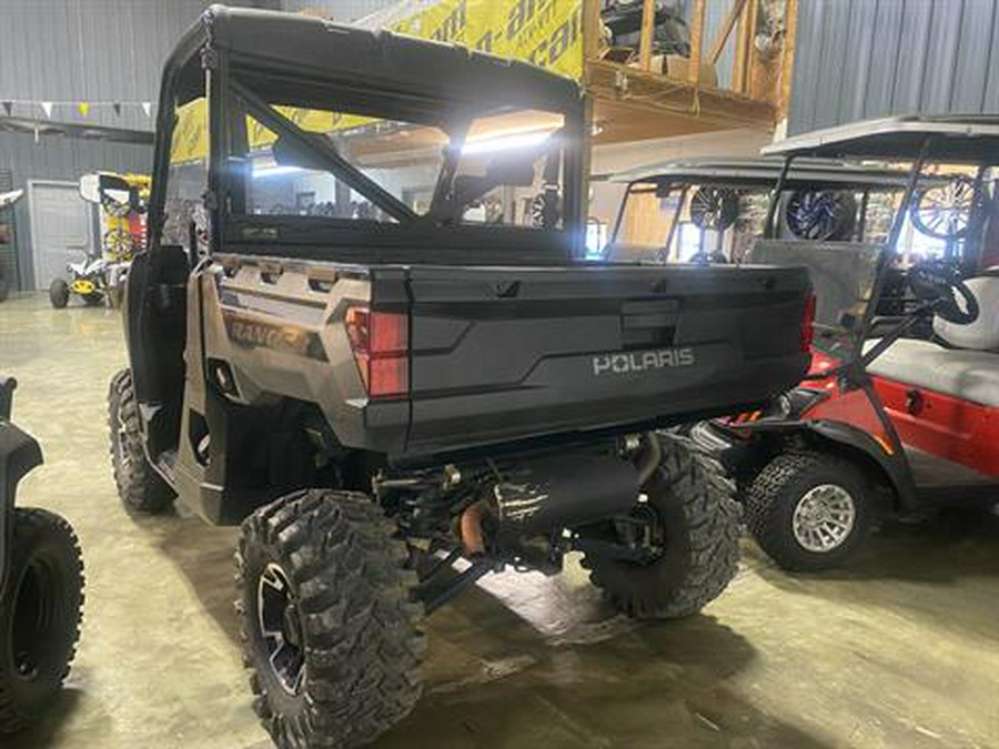 2025 Polaris Ranger 1000 Premium