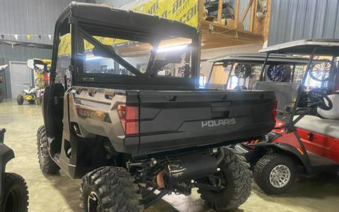 2025 Polaris Ranger 1000 Premium