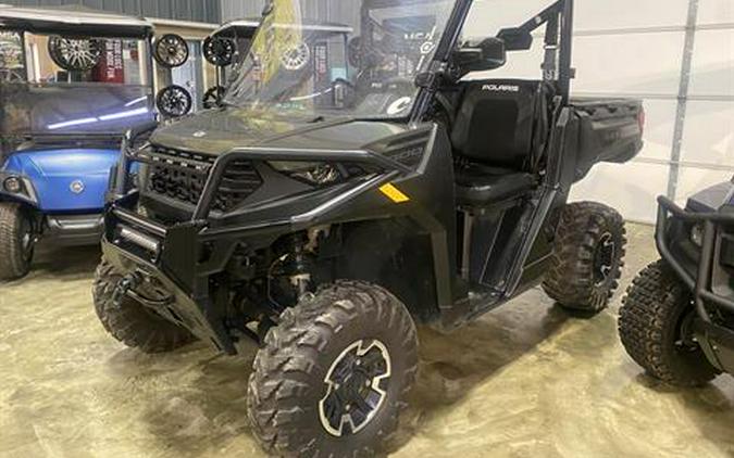 2025 Polaris Ranger 1000 Premium