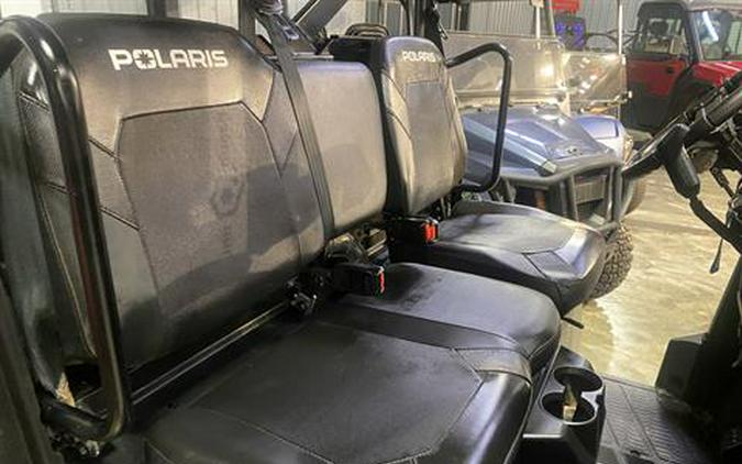 2025 Polaris Ranger 1000 Premium