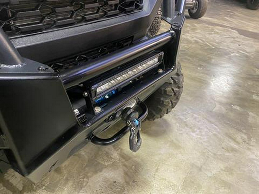 2025 Polaris Ranger 1000 Premium