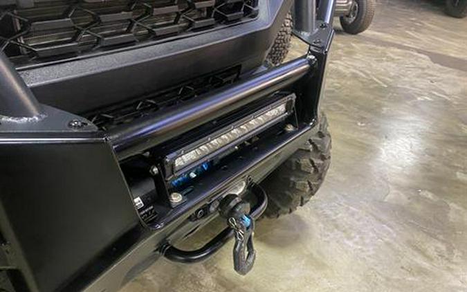 2025 Polaris Ranger 1000 Premium