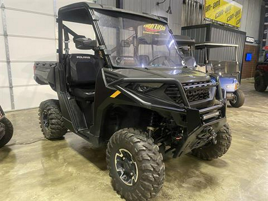 2025 Polaris Ranger 1000 Premium