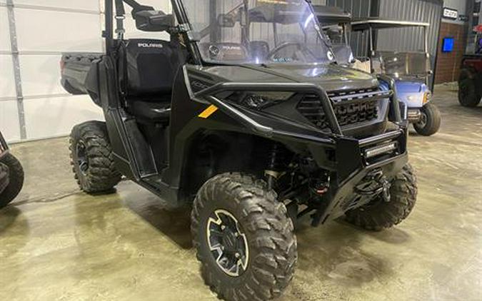 2025 Polaris Ranger 1000 Premium