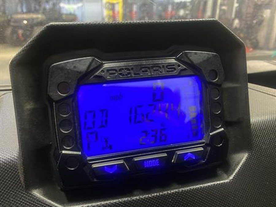 2025 Polaris Ranger 1000 Premium