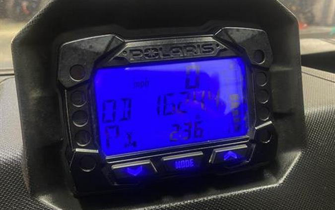 2025 Polaris Ranger 1000 Premium