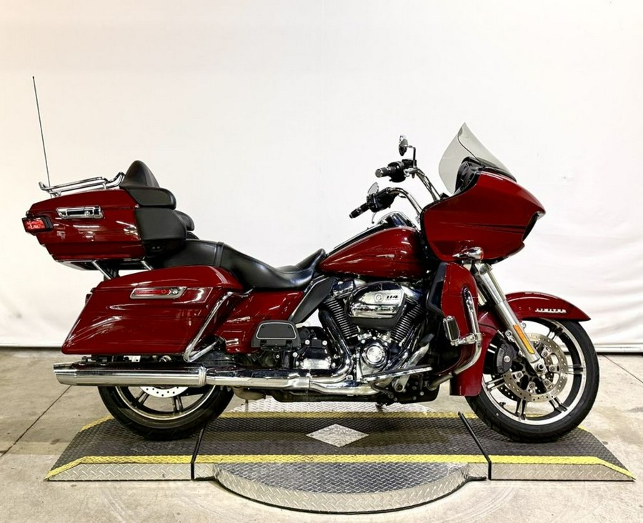 2020 Harley-Davidson® FLTRK - Road Glide® Limited