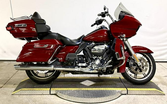 2020 Harley-Davidson® FLTRK - Road Glide® Limited