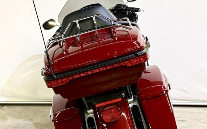 2020 Harley-Davidson® FLTRK - Road Glide® Limited