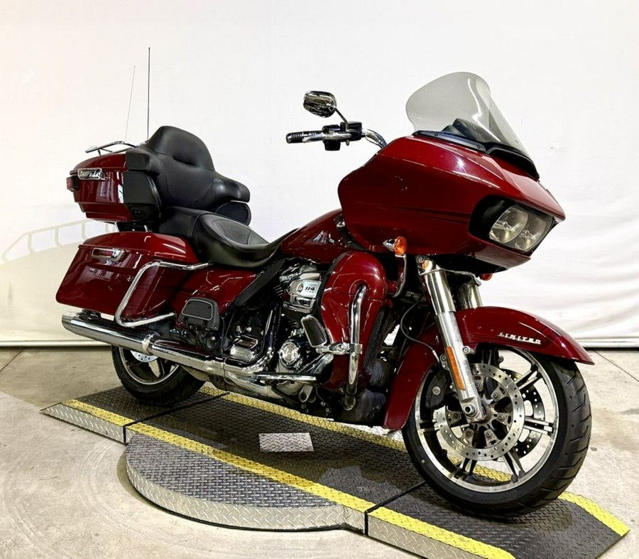 2020 Harley-Davidson® FLTRK - Road Glide® Limited