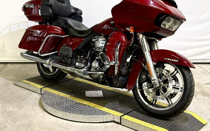 2020 Harley-Davidson® FLTRK - Road Glide® Limited