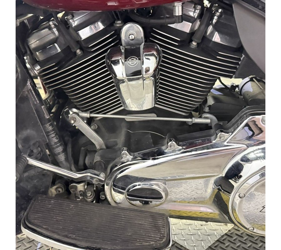 2020 Harley-Davidson® FLTRK - Road Glide® Limited