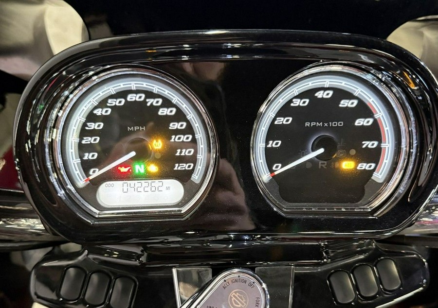 2020 Harley-Davidson® FLTRK - Road Glide® Limited