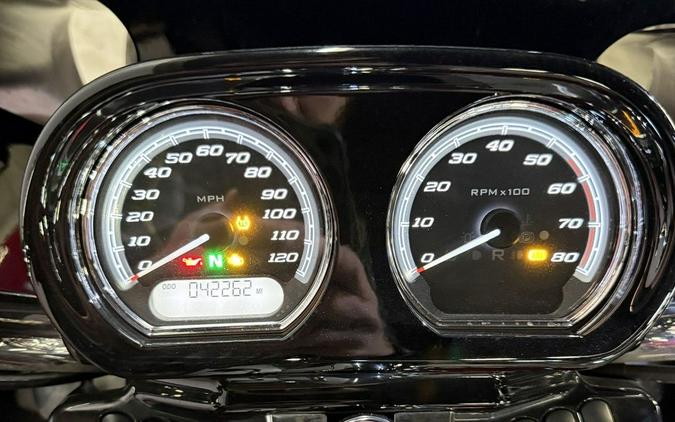 2020 Harley-Davidson® FLTRK - Road Glide® Limited