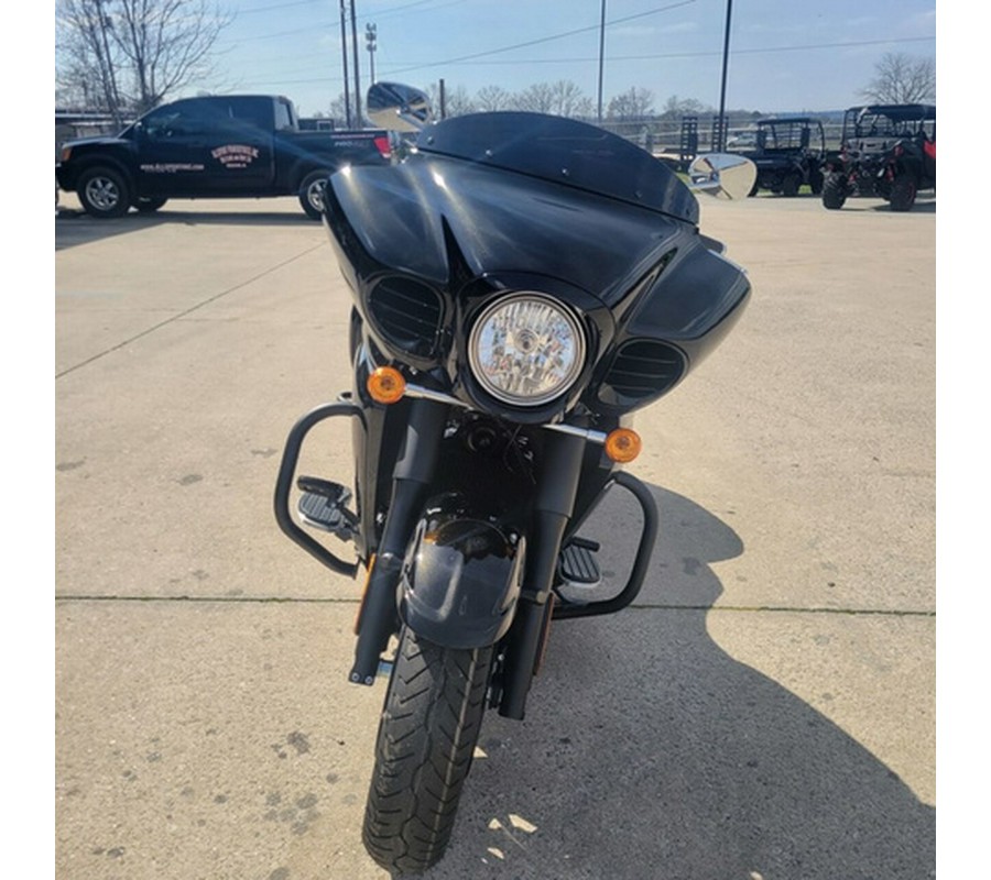 2026 Kawasaki Vulcan 1700 Vaquero ABS