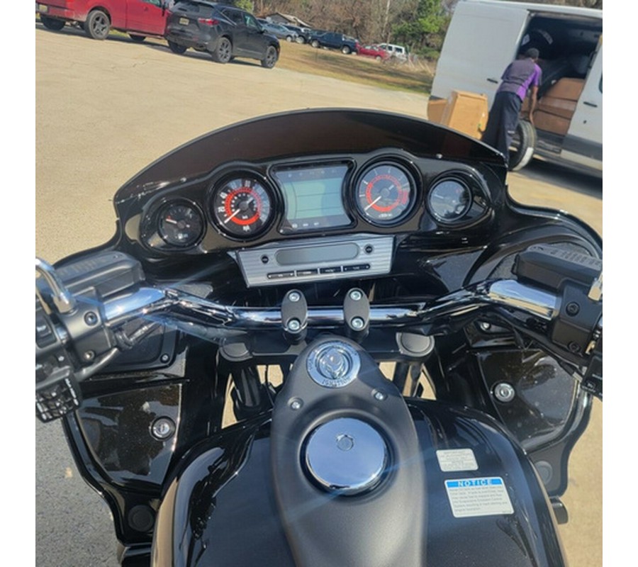 2026 Kawasaki Vulcan 1700 Vaquero ABS