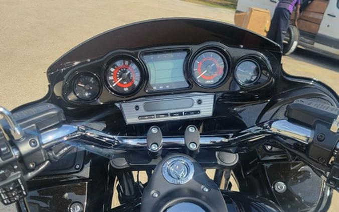 2026 Kawasaki Vulcan 1700 Vaquero ABS