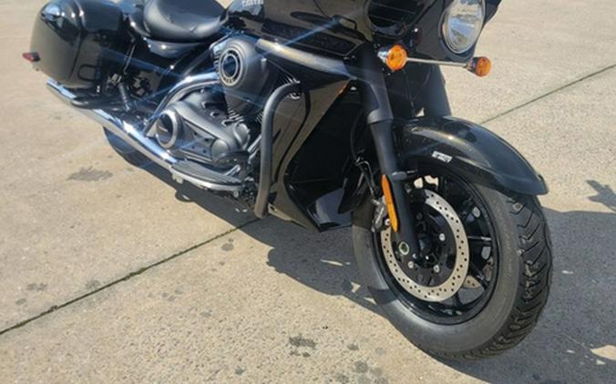 2026 Kawasaki Vulcan 1700 Vaquero ABS