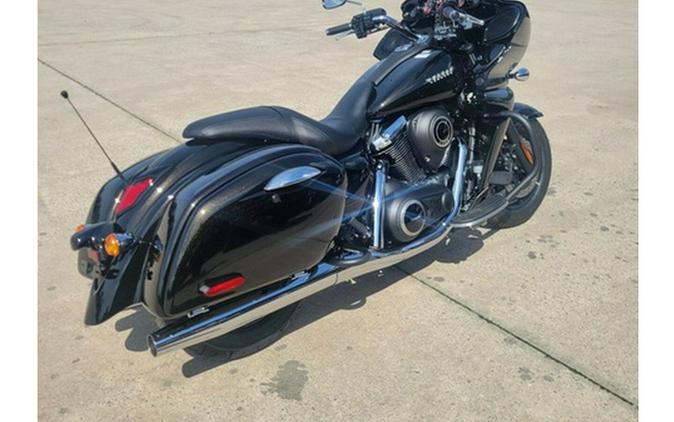2026 Kawasaki Vulcan 1700 Vaquero ABS