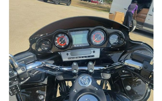 2026 Kawasaki Vulcan 1700 Vaquero ABS